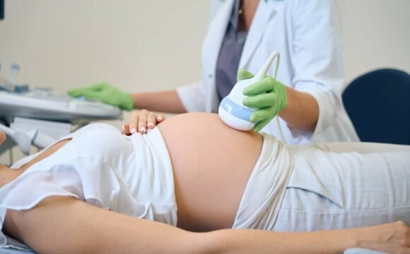 Obstetrikë – Gjinekologji