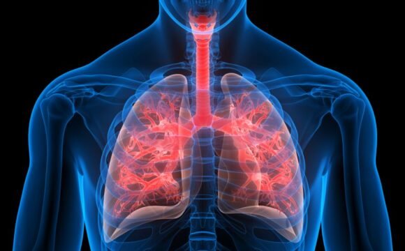 Pneumologji